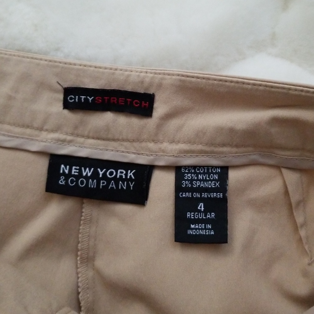 New York & Company
Size 4 - Picture 3 of 5